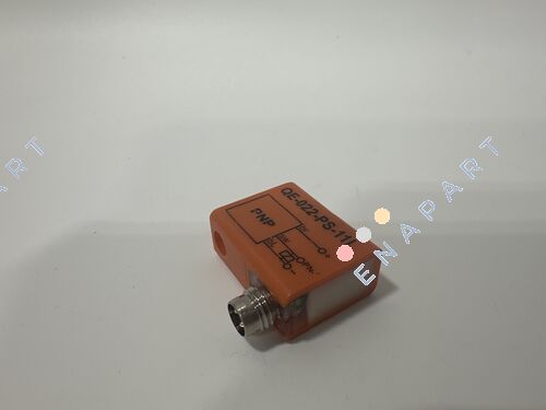 QE-022-PS-11L Elemento sensor (PNP)