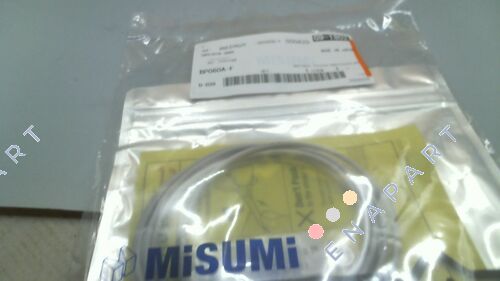 BP060A-F Interruptor táctil con émbolo esférico ultracompacto [serie BP]