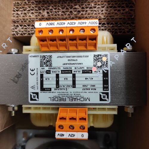 053/00001685 Transformador