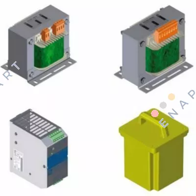 RDCUSV40D Li DC20.6V without timer / 0251/00000023 Módulo UPS