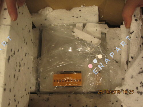 RDRKS20K (0257-400-24-K04) 3AC380 / 400 / 420V // DC24V 480W 20A