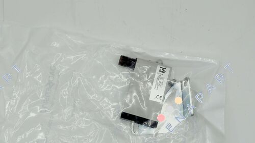 BV4/00-0E Sensor fotoeléctrico cúbico