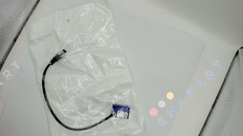 QMR8/0P-0AVF80 Sensor fotoeléctrico cúbico en miniatura