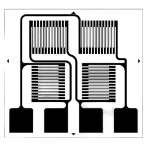Full-Bridge Patterns