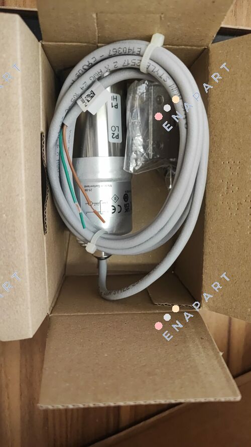PL-692-2.5 Transmisor Liquid DP