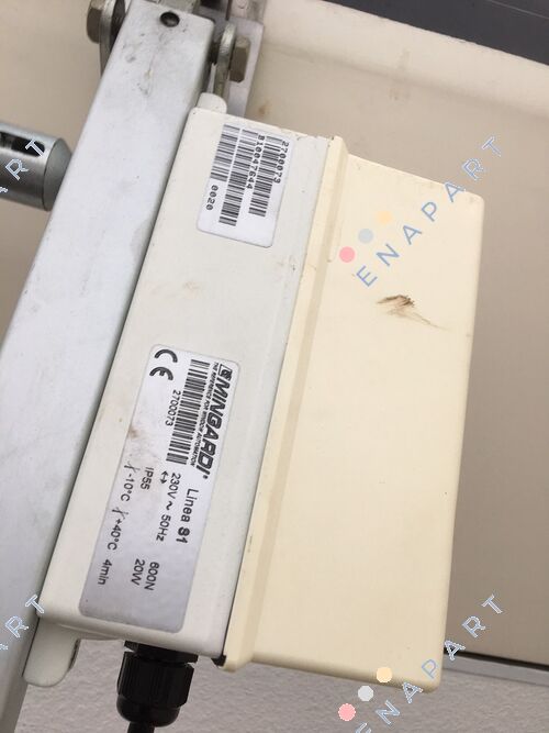 2700073 motorreductor