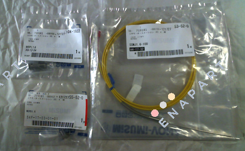 MSPB1.6 Soporte de montaje