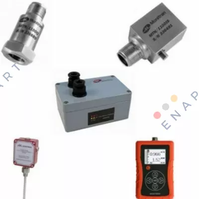 MTN/1185W-25 Sensor de vibraciones