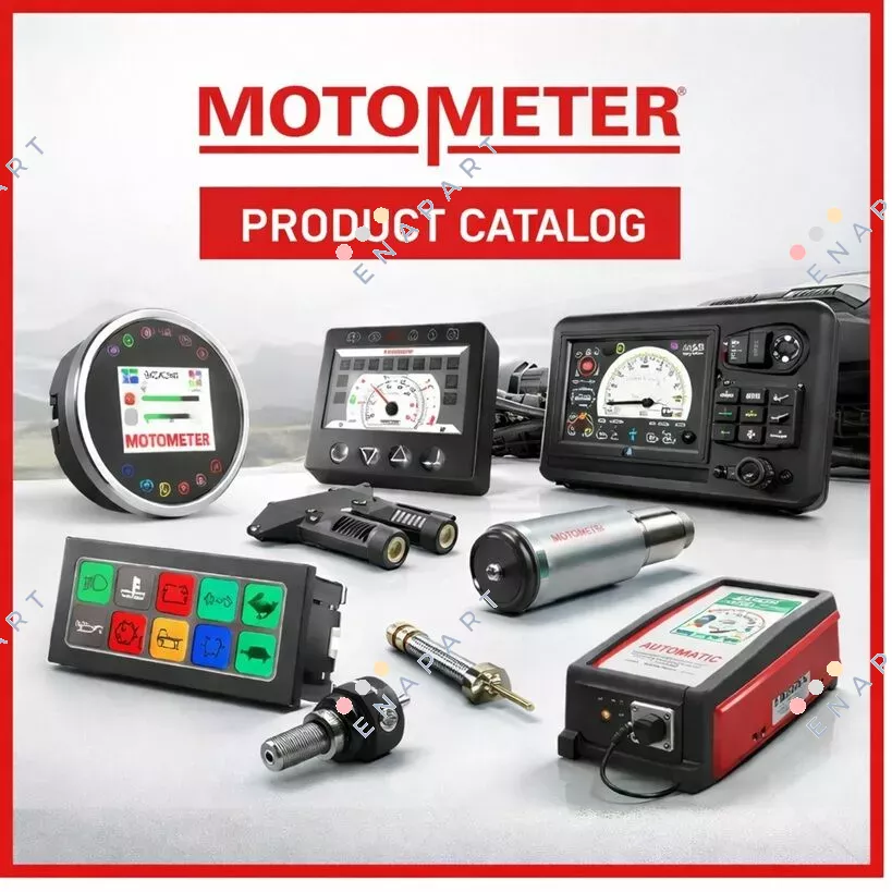 Motometer