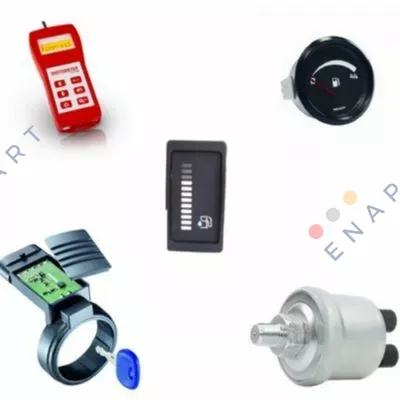 6080101005 Sensor de nivel de combustible