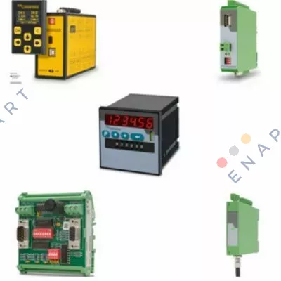 EV224 Módulo de extensión