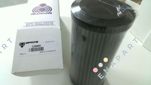 CU-250-M60-N Filtro hidráulico