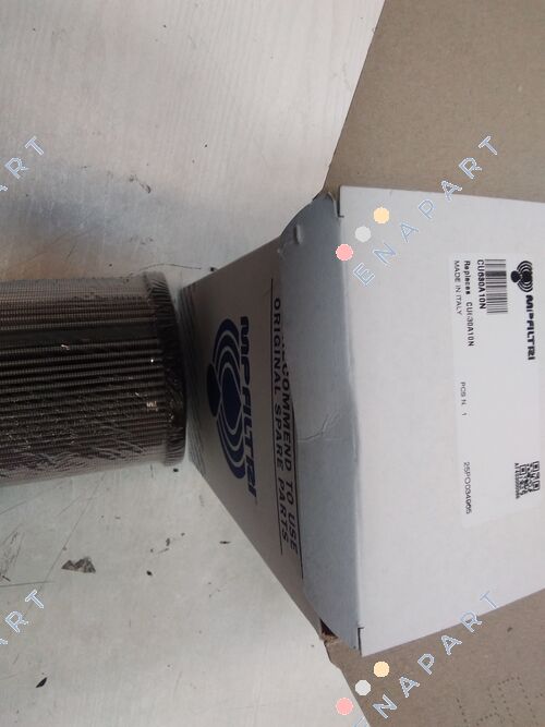 CU630A10N ELEMENTO FILTRANTE DE MICROFIBRA