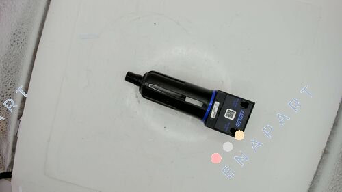 F-14-20-PE-SS filtrar