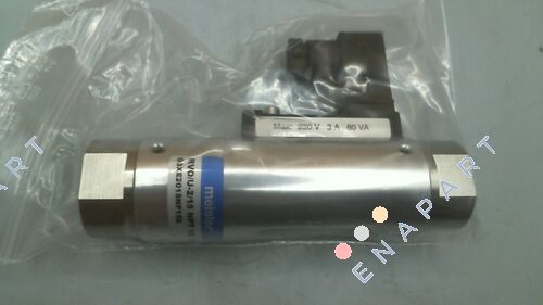 03XE2015NP15S medidor de flujo