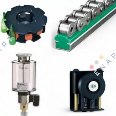 FMWCA1101 adaptador