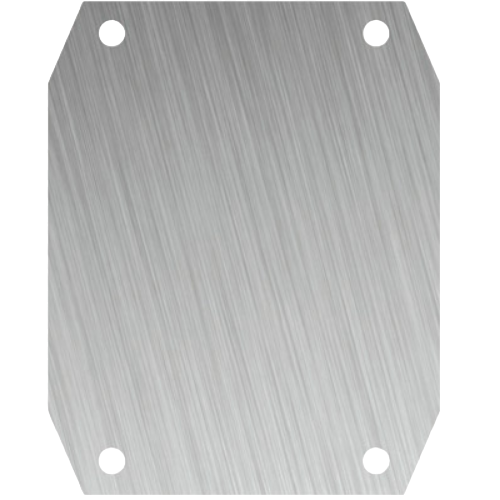 Mounting plate