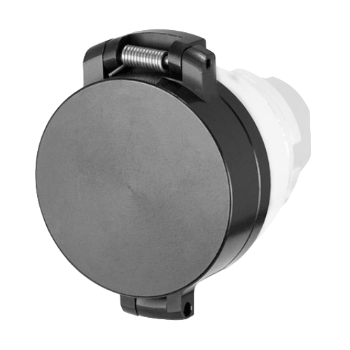 Sealable covers for push-buttons