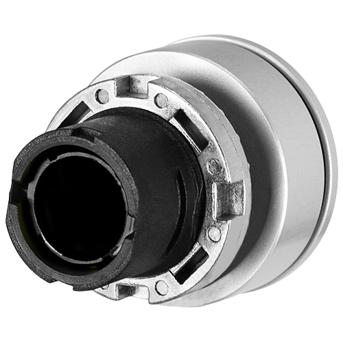 Non-illuminated push-buttons Ø 30