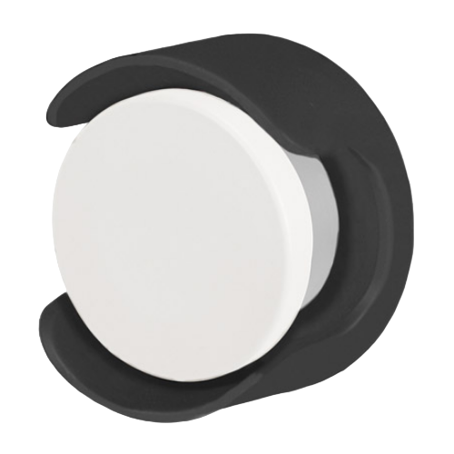 Guards for mushroom push-buttons, H 25