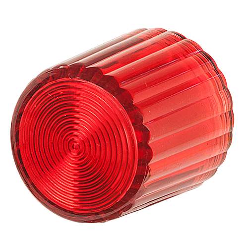 Lenses for pilot lights H 30