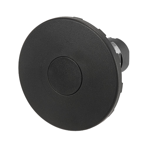 Mushroom push-button Ø 60