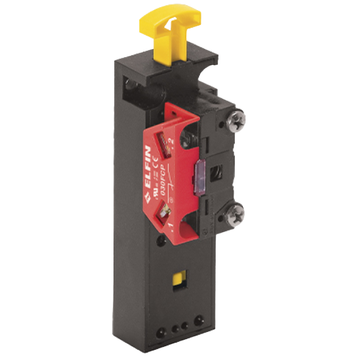 Limit switches
