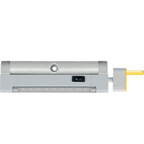 Linear led lamp, 110÷240V AC, 50/60HZ, 550 lm
