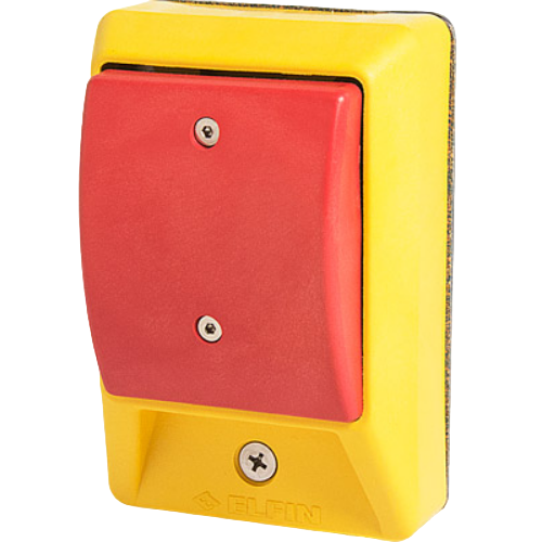 Palm switches, dome button, without enclosure