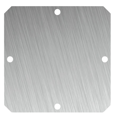 Mounting plate