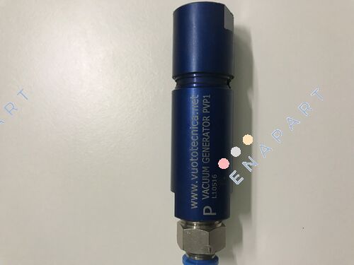 PVP1 Generador de vacío