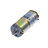 DC geared motors HG16
