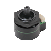 Joystick encoder CJ25