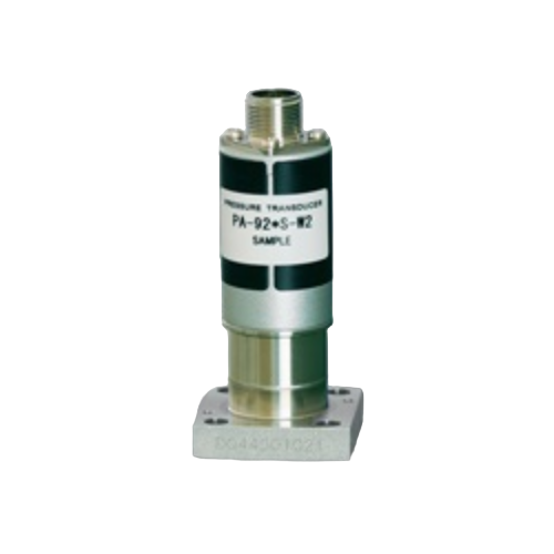 Pressure transducer for high vacuum PA-920S/928S
