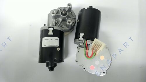404.110 motor de limpiaparabrisas
