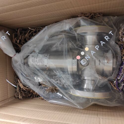 F038056 / III-K084-F325-EPDM Válvula reductora de presión con marcado CE según la PED