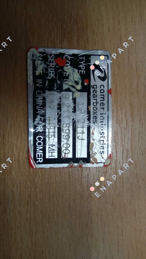 9.211.899.00 caja de cambios