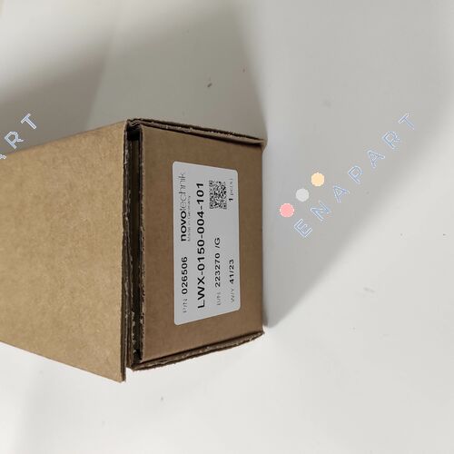 P/N: 400026506, Type: LWX-0150-004-101 transductor de desplazamiento