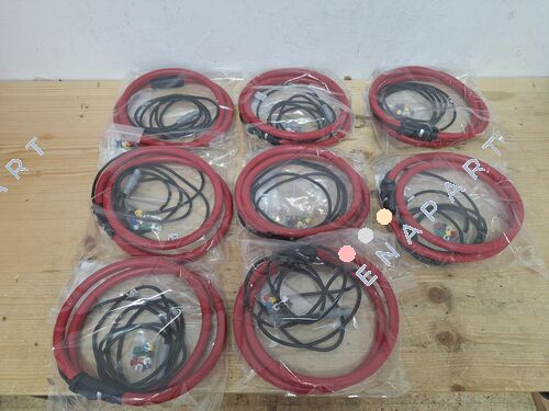 M81613 / KIT-1-FLEX-R120 SENSOR FLEXIBLE