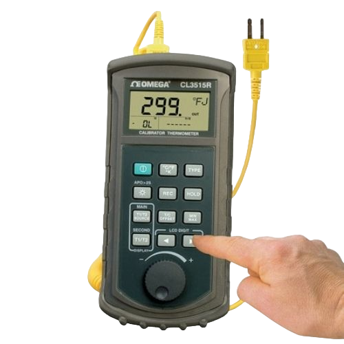 Handheld Calibrators