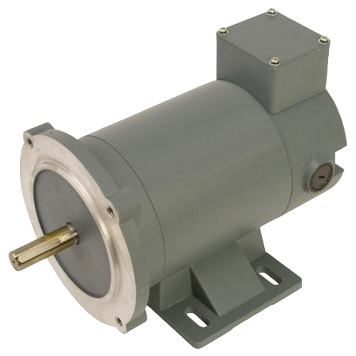 OMPM-DC-Series-DC-Motors