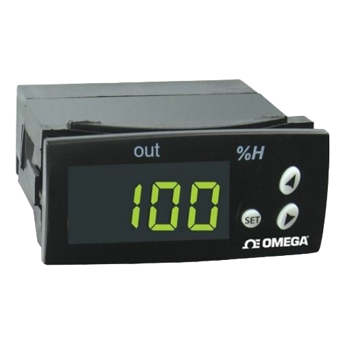 Humidity and Moisture Controllers