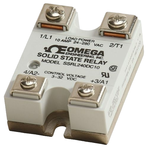 Solid State Relays
