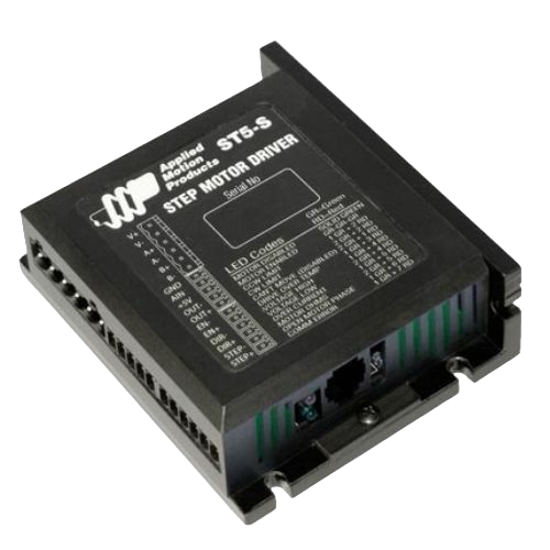 ST-Srs-Stepper-Drives