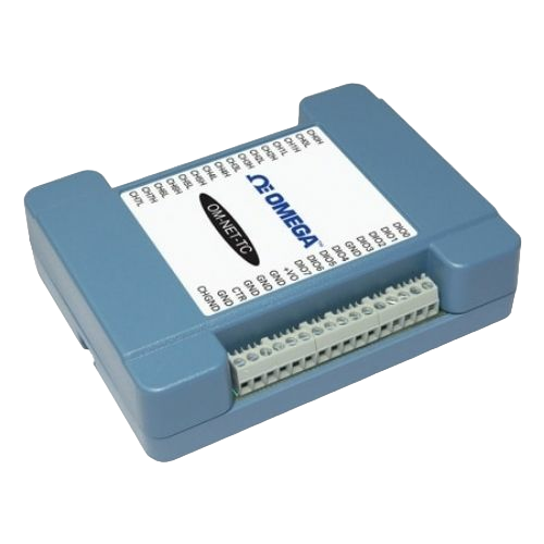 OM-NET-TC-DAQ-Module