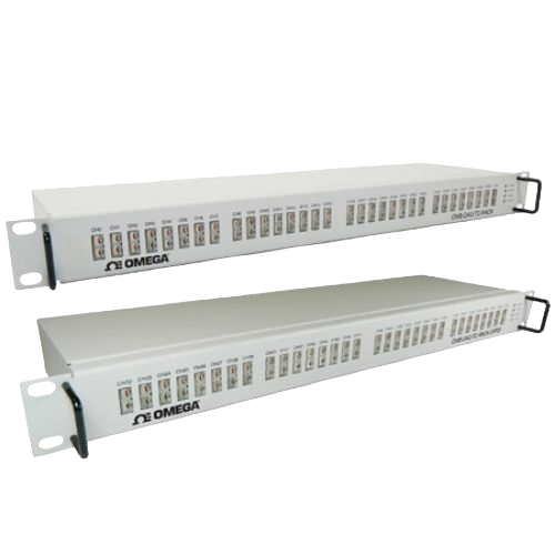 OMB-DAQ-TC-RACK-Series