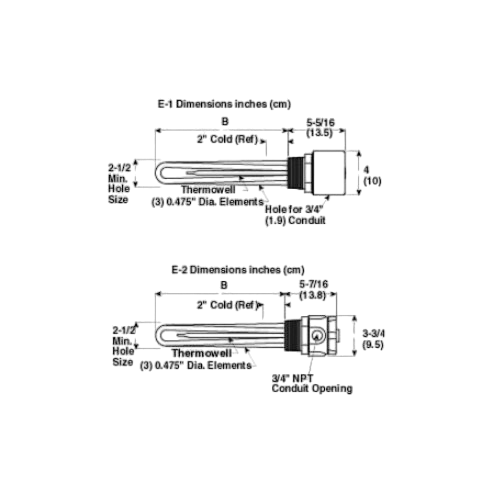 MTS3-HEATER