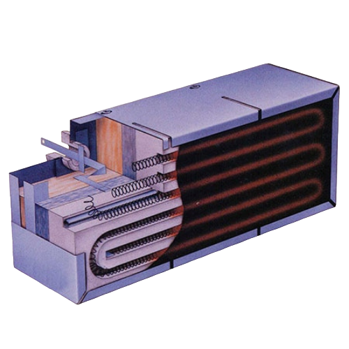 QF-HEATERS