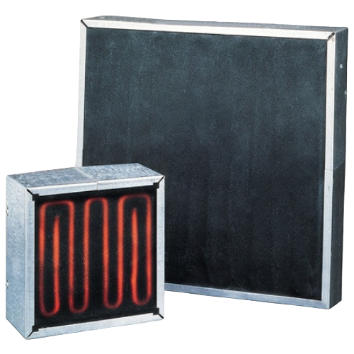 QG-HEATER