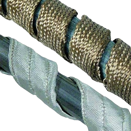 Tape and Rope Heaters